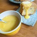 ドラエミ's cooksnap of when they made お家で簡単❇️レモンカード❇️.