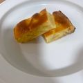 クックM6A6NF☆'s cooksnap of when they made ノンオイル・ヨーグルト・りんごケーキ.