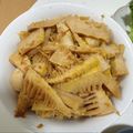 みぃぃちゃま's cooksnap of when they made たけのこ土佐煮.