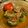 meme's cooksnap of when they made パクパク！ピーマンの肉詰め.