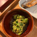 しゃくまま's cooksnap of when they made ふきのとうの酢味噌和え.