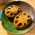まるこ's cooksnap of when they made シャキシャキ蓮根のはさみ焼き🐾.