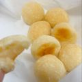 クックPWM3Z5☆'s cooksnap of when they made 【保育園給食】もちもちパン.