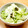 かなりんココりん's cooksnap of when they made レタスと海苔の塩だれサラダ.