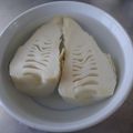 minmo2✳️2's cooksnap of when they made ゆで時間たったの10分！簡単筍アク抜き.