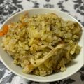 クックDT0SJ7☆'s cooksnap of when they made つくしご飯.