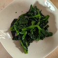 彩ーAyaー's cooksnap of when they made 白だしで簡単◎菜の花の和風マリネ.