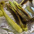 しゅうう's cooksnap of when they made 一番美味しいヤングコーンの食べ方.
