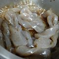＊＊k＊＊'s cooksnap of when they made 照り焼きこんにゃく.