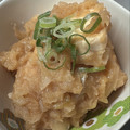 K0A9O0R8U♪'s cooksnap of when they made 厚揚げの甘辛みぞれ煮.