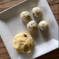 みるく茶's cooksnap of when they made 今すぐ作れる！コーヒー★クッキー.