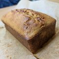 だいふく487's cooksnap of when they made 米粉マフィン♪完熟バナナ.