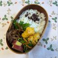 yesmama's cooksnap of when they made 豚肉のバルサミコソテー.