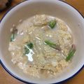 ダイエッターひさ子's cooksnap of when they made ダイエットにオートミール粥５分で完成〜.