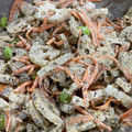 ひゆなな's cooksnap of when they made 人参と蓮根の胡麻マヨサラダ＊副菜・弁当.