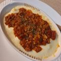 こたのまま's cooksnap of when they made 【超簡単】ホワイトソース.