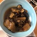 まかろん＆もり's cooksnap of when they made 簡単★なすの煮びたし.