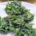 Ｍay352's cooksnap of when they made 【しその大量消費に】シソだけ焼き.