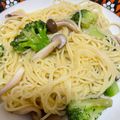 ズボラなクラゲ's cooksnap of when they made 超簡単。失敗なし。基本のペペロンチーノ。.