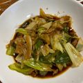 みるきぃ～2's cooksnap of when they made プロの味を簡単に♡ご飯が進む回鍋肉.