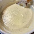 ☆iwack☆'s cooksnap of when they made 料理好きへ！調理師の本格ホワイトソース.