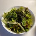 さちぶた♪'s cooksnap of when they made 簡単サニーレタスのチョレギサラダ.