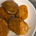 あゆ1234's cooksnap of when they made シャキシャキ蓮根のはさみ焼き🐾.