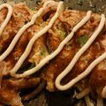 Ｍぱん's cooksnap of when they made 豚キャベもやしのとん平焼き.