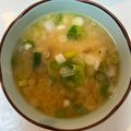 こつこつ地道に's cooksnap of when they made 真鯛のあら汁^^.