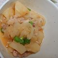 ♡Catherine's cooksnap of when they made うちの味☆味噌でコク旨♪我が家の肉じゃが.