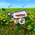 ☆なあなクック☆'s cooksnap of when they made 添え物のレモンや柚子の種は取り除いてね。.