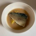 んりおか's cooksnap of when they made フライパンで簡単♡サバの味噌煮　サバ味噌.