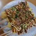 あいこママ。's cooksnap of when they made ランチにおやつ！レンジ4分！簡単はしまき.