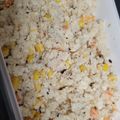 ともんがちゃん's cooksnap of when they made 絶品！！おからサラダ☆.