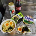 ebipeco's cooksnap of when they made もう一品♪やみつき＊ゆでたまご.