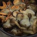 あいべりー's cooksnap of when they made タコスミートで茄子のチーズ焼き.