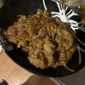 naoki1203's cooksnap of when they made 鶏肉の炊き込みご飯　おこわ風♡.