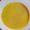 ゆま's cooksnap of when they made かぼちゃポタージュ.