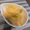 ささらんらん's cooksnap of when they made 超簡単★ポテト明太子★.