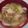 ヨシヨッシー's cooksnap of when they made 【 鶏もも肉と白菜の鍋焼き味噌うどん 〗.
