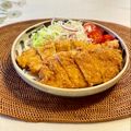 コムギ大好き's cooksnap of when they made バッター液で洗物と手間を激減！簡単豚カツ.