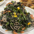 ミレーちゃん's cooksnap of when they made れんこんとひじきのマヨネーズサラダ.