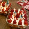 アスパラだいすき's cooksnap of when they made 卵2個でしっとりふわふわロールケーキ＊*.