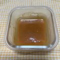 わたさな2016's cooksnap of when they made 刺身こんにゃく酢味噌・味噌だれ.