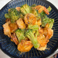 あいしょう's cooksnap of when they made 簡単☆エビマヨ.