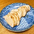 vabochan's cooksnap of when they made フライパンで20分☆ヒレ肉の簡単焼き豚！.