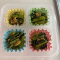 檸檬サワー's cooksnap of when they made お弁当に◎小松菜とツナのカレー炒め.