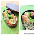 runa10's cooksnap of when they made お好み焼き粉で柔らか鶏むね肉のソテー.