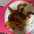 WAKI【445】's cooksnap of when they made れんこんチップス.