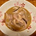 さすらい's cooksnap of when they made スルメイカでイカの塩辛.